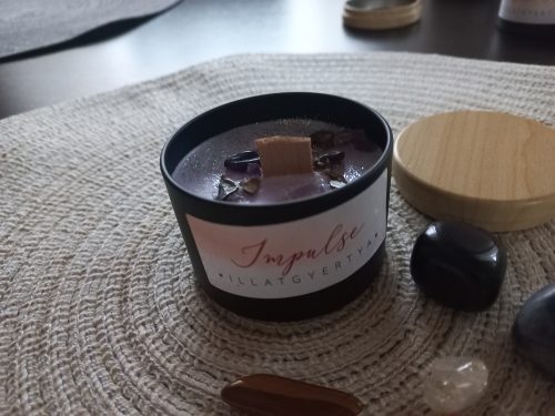 Impulse illatgyertya