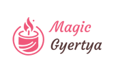 MagicGyertya